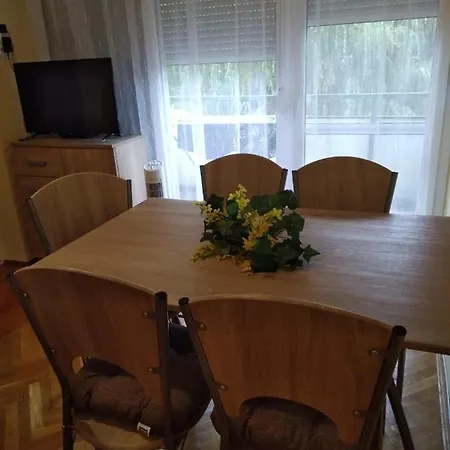 Granit Apartman Zalakaros