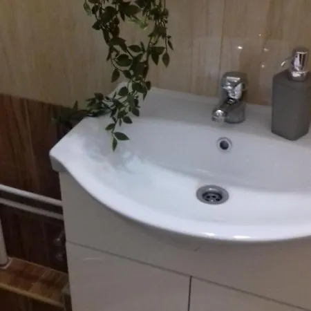 Granit Apartman Lägenhet *