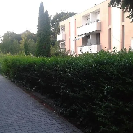 Granit Apartman
