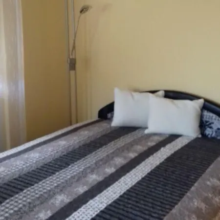 Granit Apartman Lägenhet *