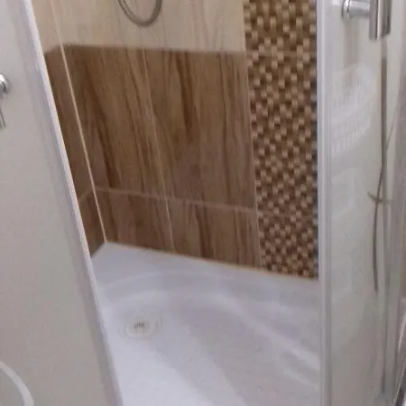 Lägenhet Granit Apartman *