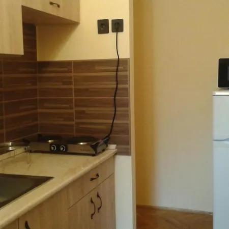 Granit Apartman
