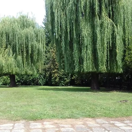 Granit Apartman Zalakaros