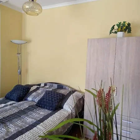 Granit Apartman Lägenhet Zalakaros